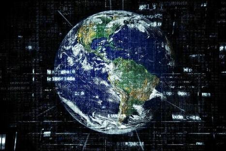 IA : Intelligence artificielle ou information artificielle ? - Agenda Bpi | Actualité sanitaire et sociale - CRDI Croix-Rouge Compétence                               Hauts-de-France | Scoop.it