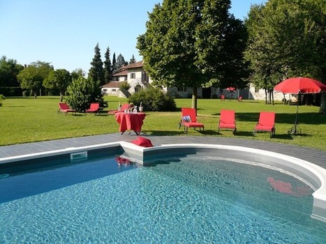 Agriturismo Beria de Carvalho - Vakantie in Italië | Ciao tutti | Vacanza In Italia - Vakantie In Italie - Holiday In Italy | Scoop.it