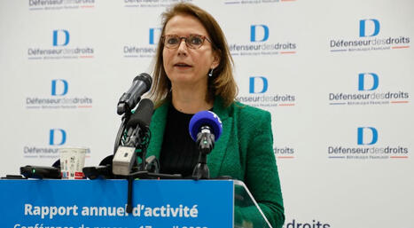 Face aux inégalités sur l’orientation, la Défenseure des droits en... | Revue de presse | Scoop.it