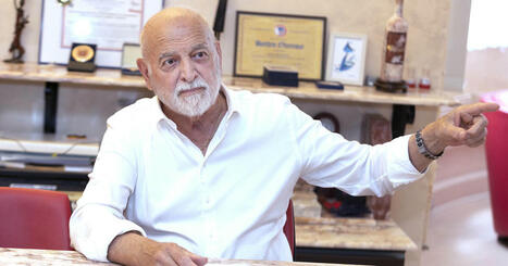 &laquo;On fait comme si on allait survivre&raquo; : le d&eacute;partement PS de l&rsquo;H&eacute;rault supprime 100% de ses subventions &agrave; la culture&nbsp; | Revue de presse th&eacute;&acirc;tre | Scoop.it