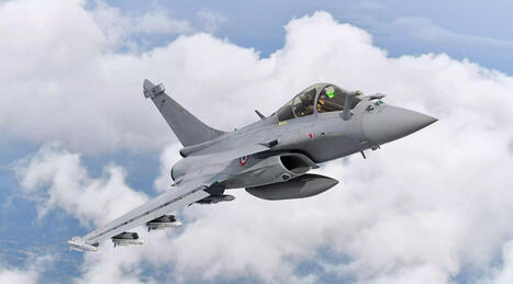 La crise iranienne r&eacute;v&egrave;le les carences des arm&eacute;es fran&ccedil;aises | DEFENSE NEWS | Scoop.it