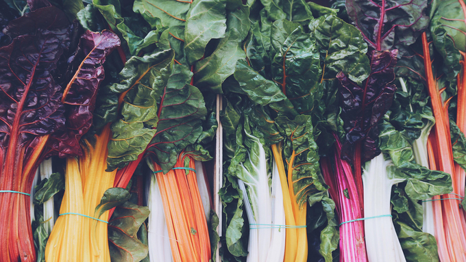 Le BCG estime les pertes et gaspillages alimentaires à 2030