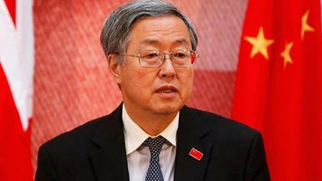 PBOC chief tells G20 stock rout  'mostly over' | Financial Markets Report  - Transforming Money Into Wealth | Scoop.it
