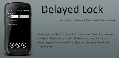 Delayed Lock Full Version APK For Android Free Download (Unlocked using Delayed Lock Unlock Key) | Android | Scoop.it