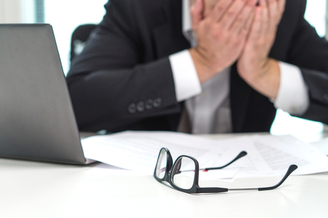 It&rsquo;s a Candidate-Driven Market, But I Still Don&rsquo;t Have a Job | Capstone: An ESRM Coda | Scoop.it
