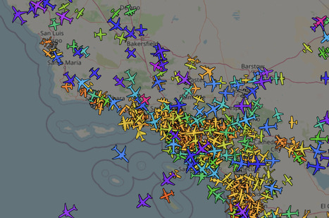 Rain Forecast Adds to the Travel, Shopping, and Logistical Rush for the Holidays - KEYT | Operation Deimos | Scoop.it
