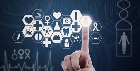 The Rise of the Digital Caregiver | mHealth- Advances, Knowledge and Patient Engagement | Scoop.it