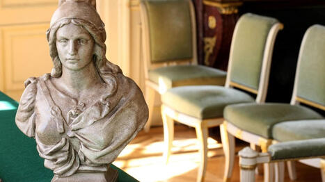 Pour ne pas c&eacute;l&eacute;brer le mariage d'un &eacute;tranger vis&eacute; par une OQTF, un maire de Seine-et-Marne pr&eacute;sente sa d&eacute;mission, rejet&eacute;e par la pr&eacute;fecture | &Eacute;tat et collectivit&eacute;s | Scoop.it