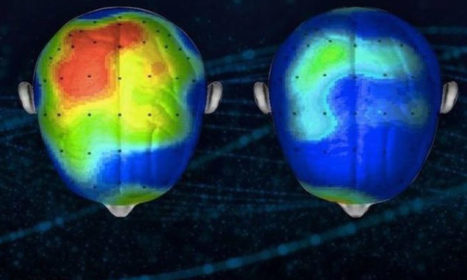 Neuroscientists discover a song that reduces anxiety by 65 percent (listen)  | consumer psychology | Scoop.it
