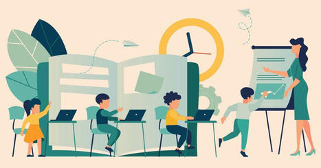 Falta de conocimientos en matem&aacute;ticas afecta desarrollo en educaci&oacute;n financiera | Educaci&oacute;n Siglo XXI, Econom&iacute;a 4.0 | Scoop.it