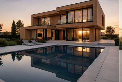 AI Design Tool &mdash; Interior, Exterior & Landscape | Digital Delights - Images & Design | Scoop.it