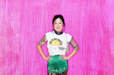 Margaret Cho's message to drag show haters: "Take equal rights like a man" | LGBTQ+ Movies, Theatre, FIlm & Music | Scoop.it