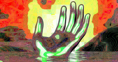 Cory Doctorow Says the AI Industry Is About to Collapse | Technology Report - Changing Our World | Scoop.it