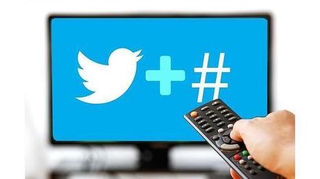 Astuces pour une campagne TVxTwitter réussie | Community Management | Scoop.it