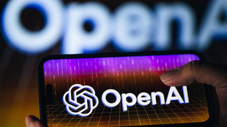 OpenAI rolls out age prediction for teens | Educational Technology News | Scoop.it