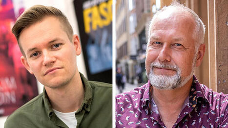 Joakim Medin-r&auml;tteg&aring;ngen skjuts upp igen | A1Uutiset | Scoop.it