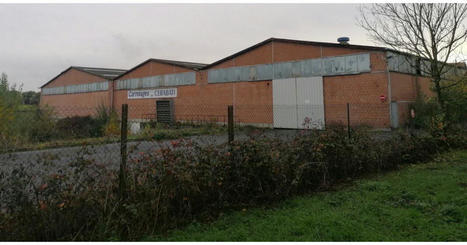 Betschdorf | Un projet de lotissement sur l’ancienne friche Cerabati | Actu Archi-Urba-Environnement-Paysage | Scoop.it