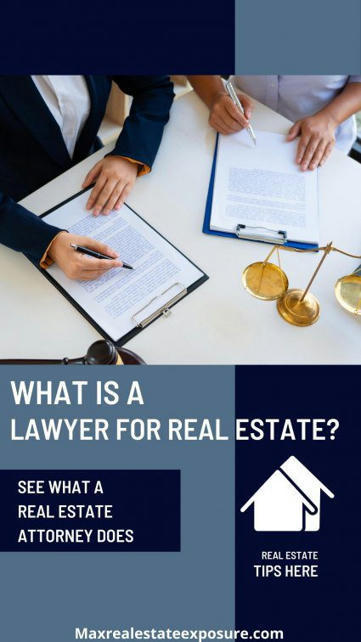 Attorney For Real Estate: Do You Need a Lawyer? | Best Brevard FL Real Estate Scoops | Scoop.it