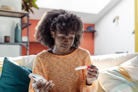 Why More Women Are Grieving The Life They Thought They&rsquo;d Have By Now | Grief & Bereavement Counseling | Scoop.it