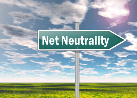 Net neutrality just got a boost in Europe, thanks to a consumer rights committee | GigaOM Tech News | @The Convergence of ICT, the Environment, Climate Change, EV and HEV Transportation & Distributed Renewable Energy | Scoop.it