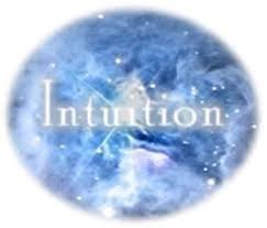 trust your intuition ... YES or NO? | Connection | Scoop.it