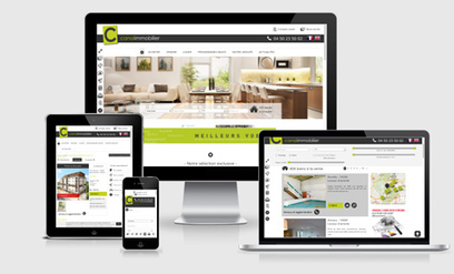 Stratégie Digitale : Les 5 leviers incontournables de l'agent immobilier - Infos digital stratégie Actualités - Webgenery | Immobilier Digital | Scoop.it
