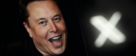 Depuis son acquisition par Elon Musk, X (ex-Twitter) a perdu 71,5% de sa valeur | Prospectives et nouveaux enjeux dans l'entreprise | Scoop.it