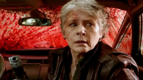 The Walking Dead: Daryl Dixon: The Book of Carol Sets Tribeca Debut | Sci-Fi Talk | Scoop.it