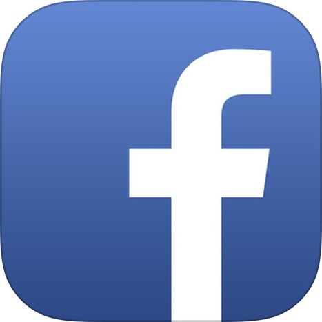 Facebook 9.0 Released for iOS | Best iPhone Applications For Business | Scoop.it