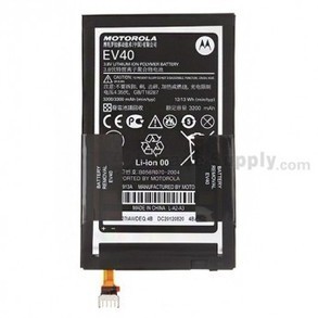 Motorola Droid Razr HD XT926 Battery | Battery & Charging Kit & USB Cable | Scoop.it