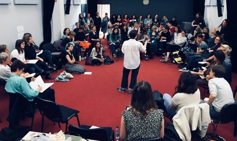 F(s) Féminin singulier pluriel | Revue de presse théâtre | Scoop.it