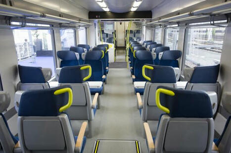 Le CDG Express reliant la Gare de l'Est à Paris-CDG sera inauguré en mars 2027 | AERONAUTIQUE NEWS - AEROSPACE POINTOFVIEW - AVIONS - AIRCRAFT | Scoop.it