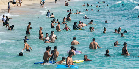 Hawaii Is Still Waiting for Big-Spending Japanese Tourists to Return | Japanese Travellers | Scoop.it
