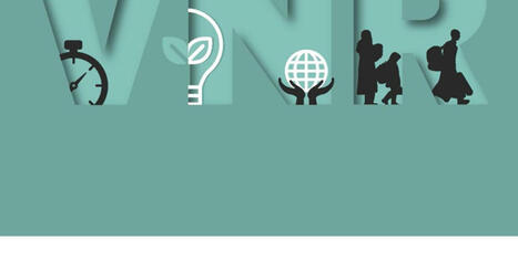 Meaningful voluntary national reviews of countries in conflict | International development | Scoop.it