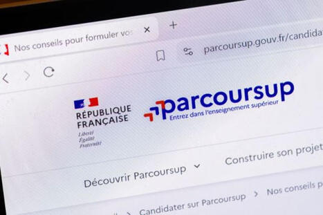 Bilan Parcoursup : en 2025 la procédure s'est encore accélérée | Enseignement secondaire et supérieur | Scoop.it