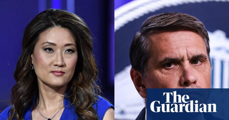 Journalist Katie Phang sues acting attorney general Todd Blanche over Epstein files | Trump administration | The Guardian | Operation Phobos | Scoop.it