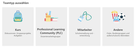 Microsoft Teams kann mehr als nur Chat! &ndash; Web2 Unterricht | Anwendung &ndash; Medien und Informatik | Scoop.it