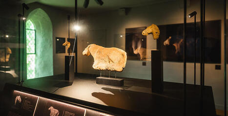 Le site départemental de l’abbaye d’Arthous et sa collection préhistorique | Landes | Scoop.it