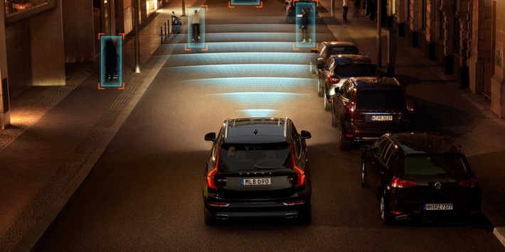 Volvo is quietly becoming a tech superpower | Technology Report - Changing Our World | Scoop.it