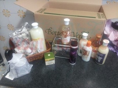 Omaggi e buoni sconto Bottega Verde: risparmio assicurato! | scontOmaggio | Pazzi per la spesa: coupon sconto e buoni spesa | Scoop.it