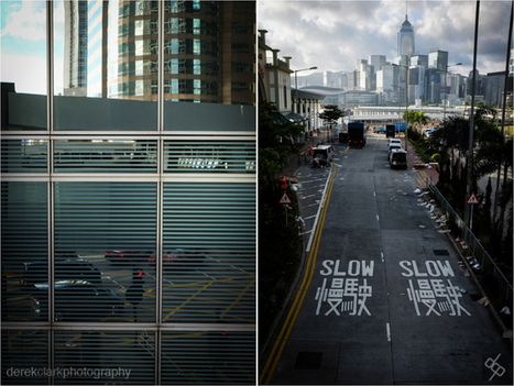 Hong Kong & Great Light | Derek Clark Photography | Mirrorless Cameras | Scoop.it