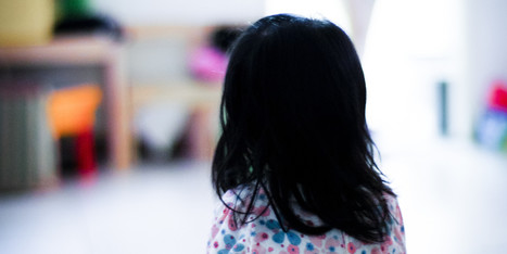 8 formas de cagarla emocionalmente con tus hijos | Recursos para la orientación educativa | Scoop.it