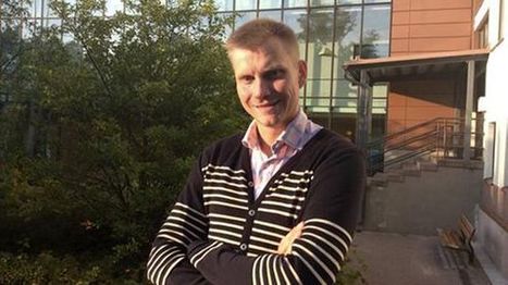 Yrityspomo asetti perheen työn edelle: "Työ ei saa häiritä isänä olemista" | 1Uutiset - Lukemisen tähden | Scoop.it