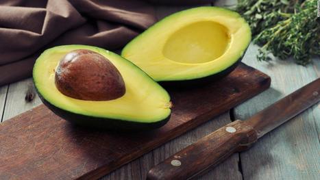 Avocados reduce risk of heart attacks, study says | Physical and Mental Health - Exercise, Fitness and Activity | Scoop.it