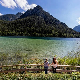 Maîtriser les flux touristiques - Commission Internationale pour la Protection des Alpes | Biodiversité | Scoop.it