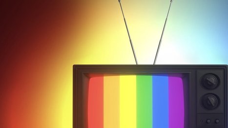 ‘Visible: Out on Television’: The Entire History of Gay TV, As Told By the Gays Themselves | LGBTQ+ Movies, Theatre, FIlm & Music | Scoop.it