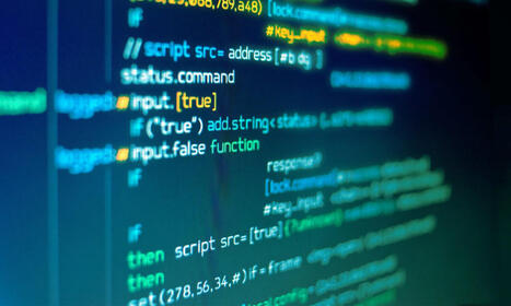 Biom&iacute;mesis: Naturaleza en c&oacute;digo | Mi Caj&oacute;n de Ideas | Scoop.it