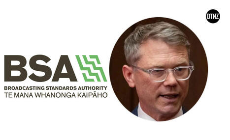 Government signals move to scrap Broadcasting Standards Authority - New Zealand | AVIA policy news | Scoop.it