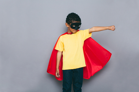 These 31 Unisex Names Are Going to the Boys | Name News | Scoop.it