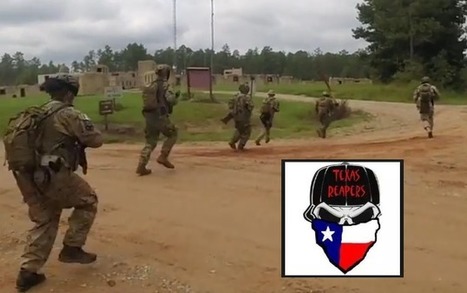 DAM MISSION with the Texas Reapers – AMS’ IRONCLAD 2 – YouTube | Thumpy's 3D House of Airsoft™ @ Scoop.it | Scoop.it